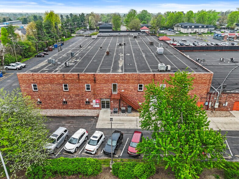 More Photos Of 3301 Keithshire Way, Lexington Land For Lease