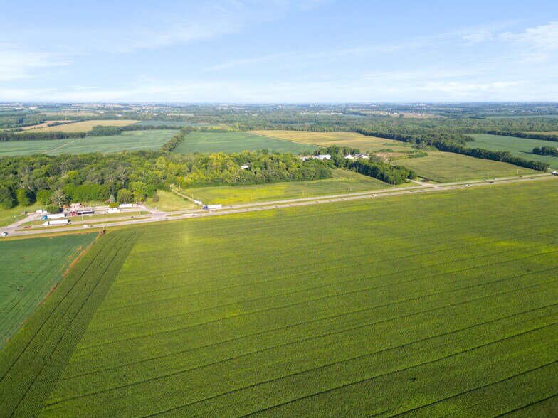 More Photos Of 13155 US Highway 23, Ashville Land For Sale