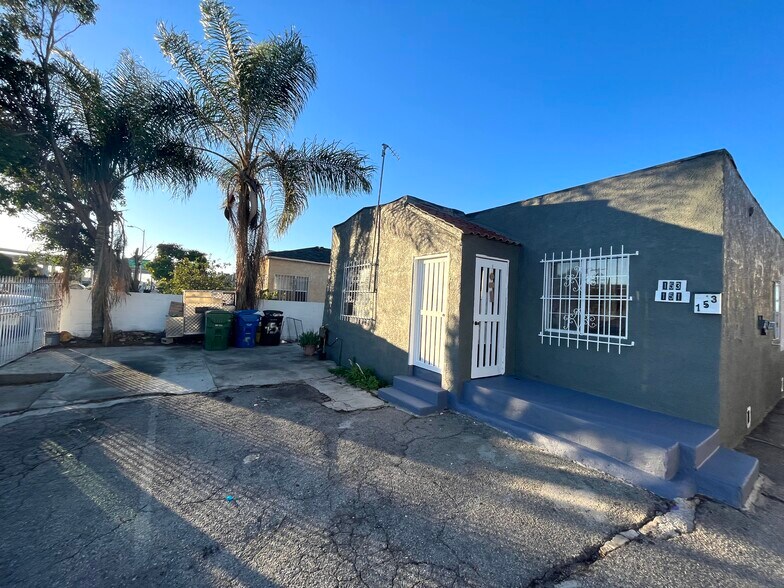 More Photos Of 151 W Imperial Hwy, Los Angeles Apartments For Sale