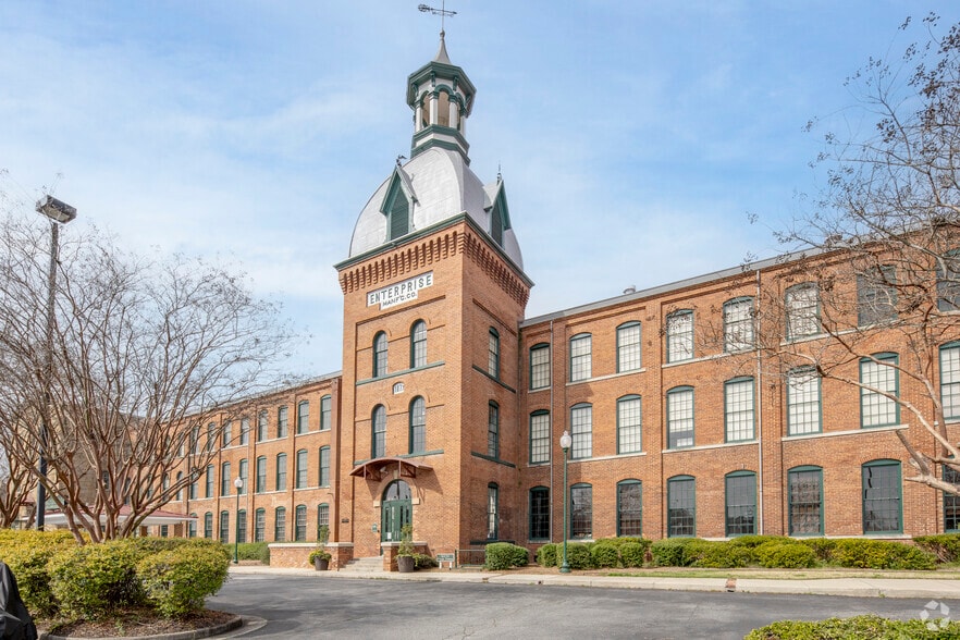 More Photos Of 1450 Greene St, Augusta Unknown For Lease