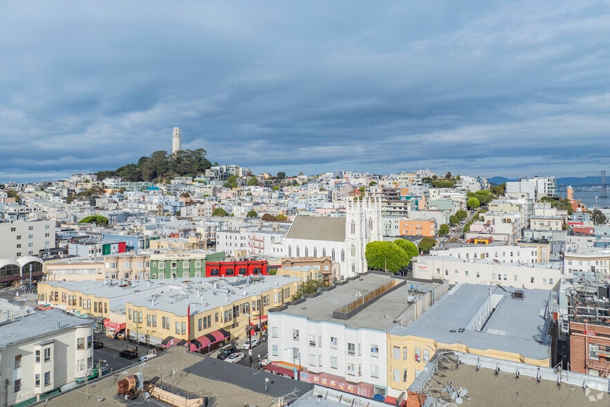 More Photos Of 633-641 Vallejo St, San Francisco Apartments For Lease
