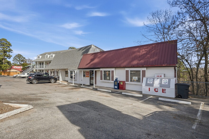 More Photos Of , Eureka Springs Unknown For Sale