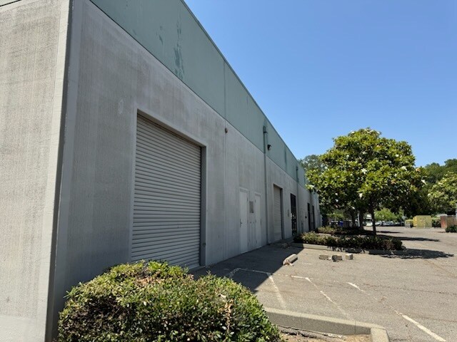 More Photos Of 1950 5th St, Davis Industrial For Lease