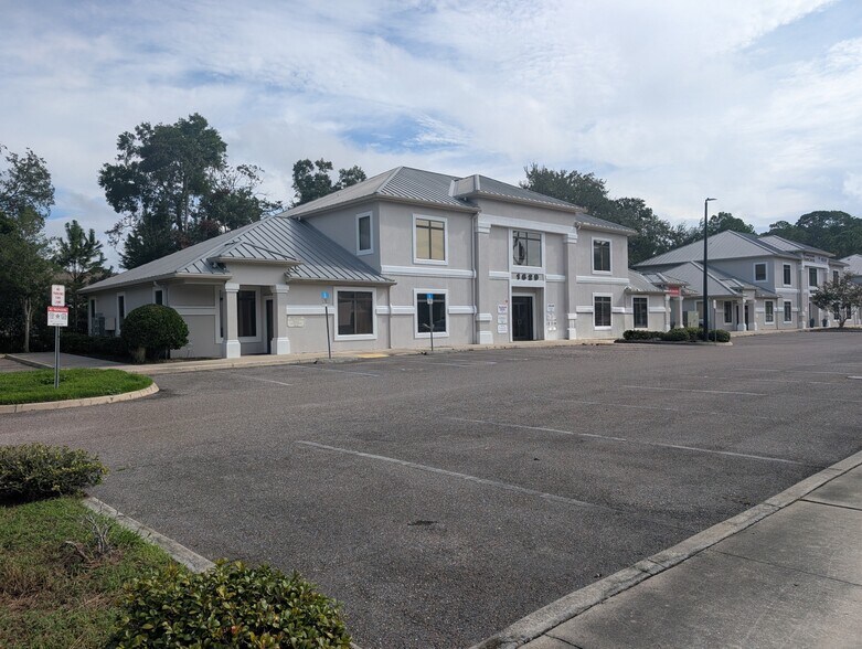 More Photos Of 1629 Race Track Rd, St Johns Loft Creative Space For Lease