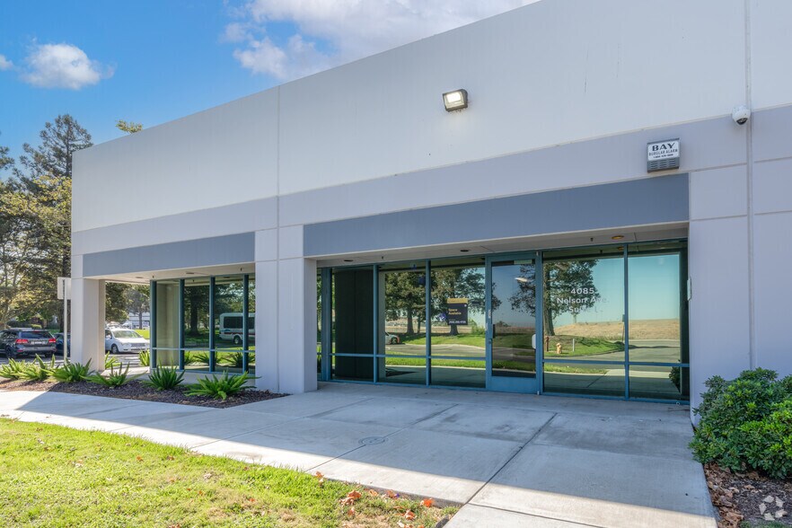 More Photos Of 4085 Nelson Ave, Concord Unknown For Lease