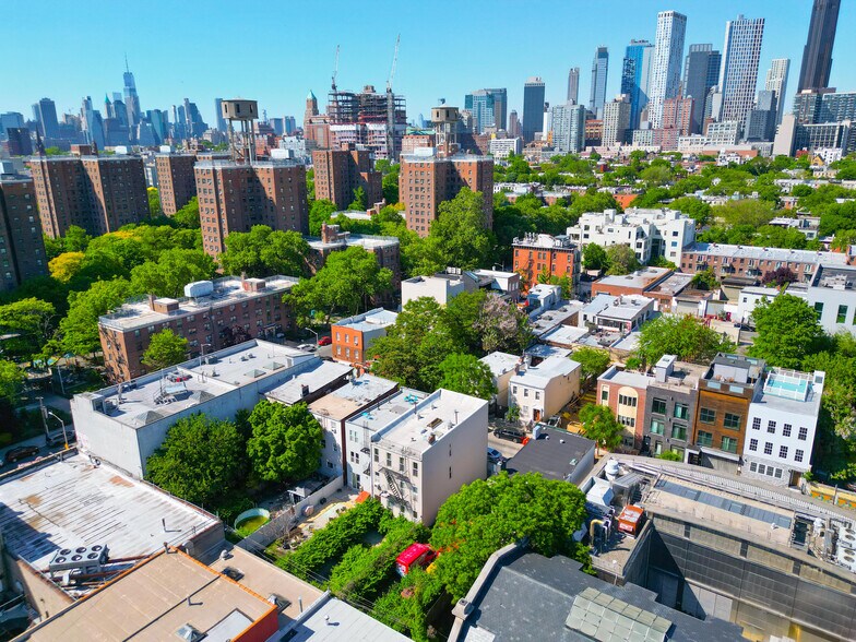 More Photos Of 192 Butler St, Brooklyn Land For Sale