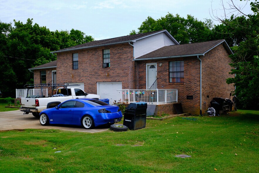 More Photos Of , Jefferson City Multifamily For Sale