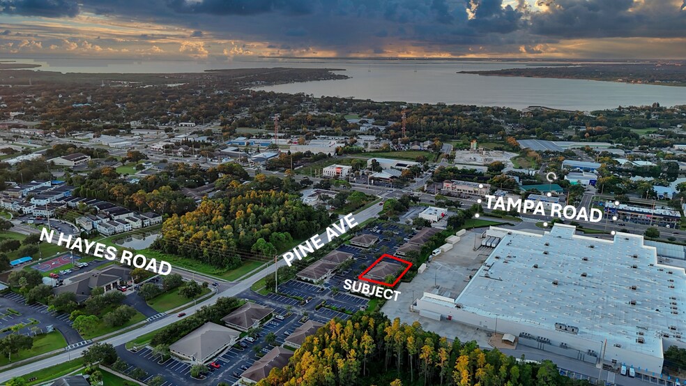 More Photos Of 180 Pine Ave N, Oldsmar Office For Lease