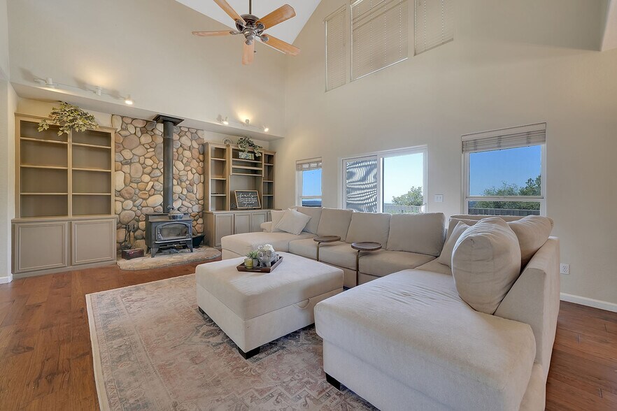 More Photos Of 16900 Old Giannini Ranch Rd, Volcano Specialty For Sale