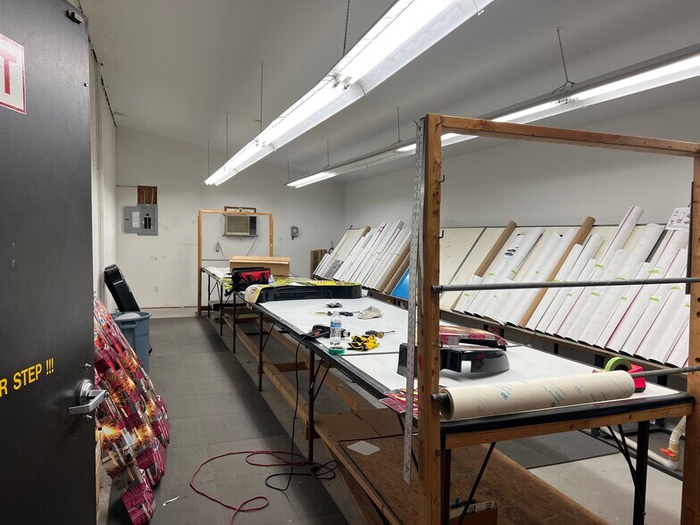 More Photos Of 185 Industrial Dr, Chickamauga Industrial For Sale