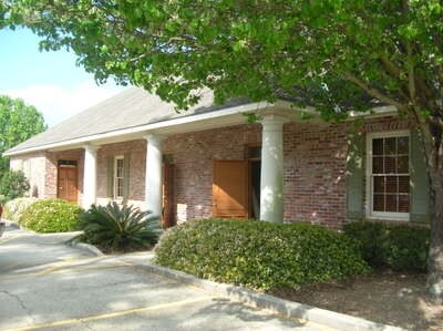 Primary Photo Of 12035 Justice Ave, Baton Rouge Office For Lease