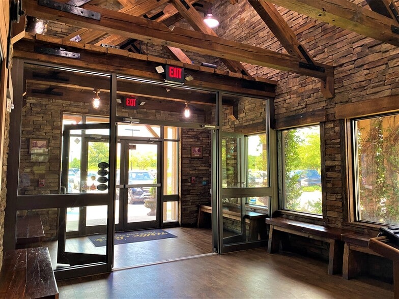 More Photos Of 3355 Patriot Pky, Sumter Restaurant For Sale