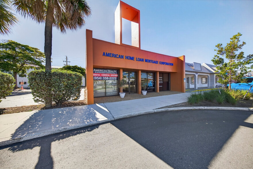 More Photos Of 3050 E Commercial Blvd, Fort Lauderdale Office For Sale