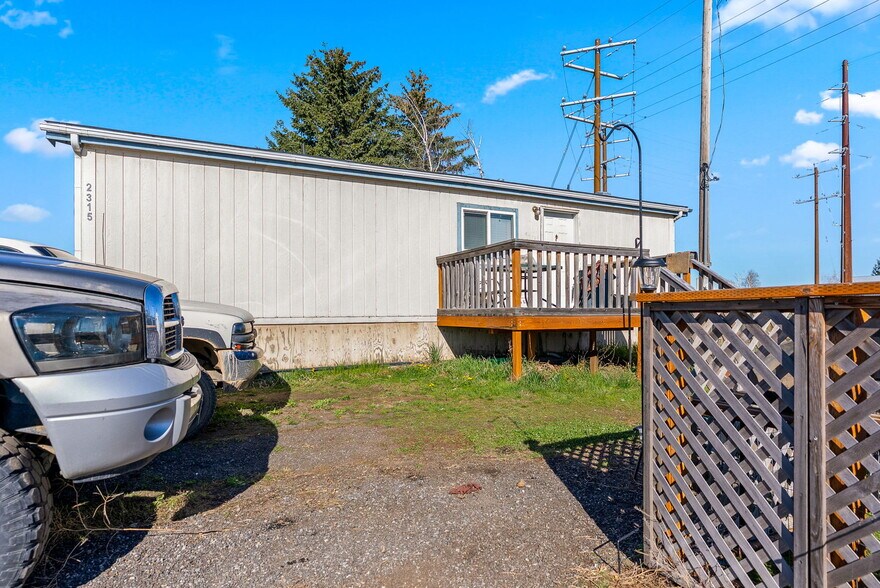 More Photos Of 11445 N Reed Rd, Hayden Warehouse For Lease
