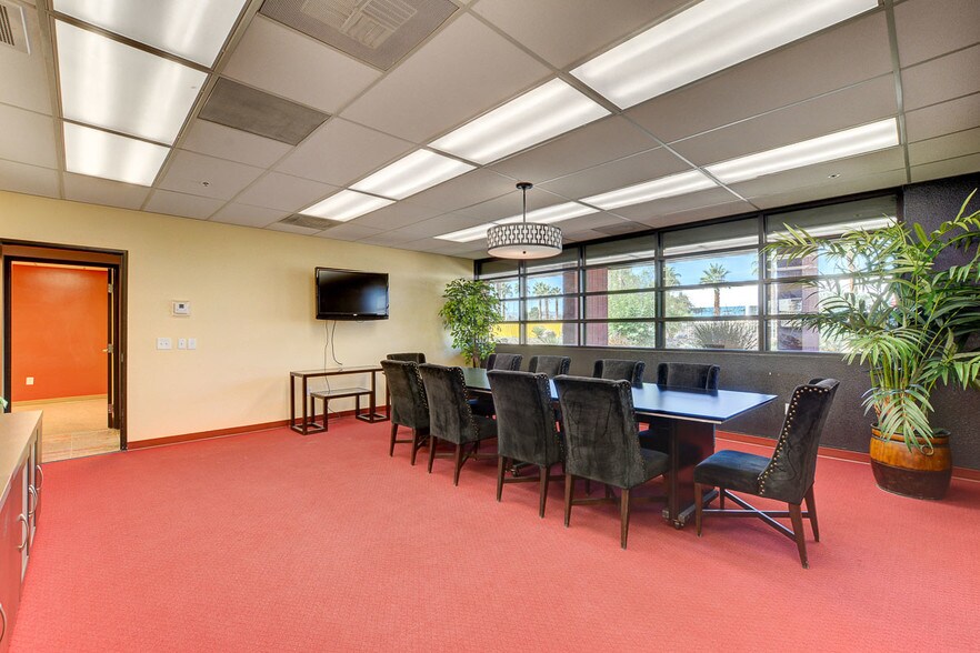 More Photos Of 2400 N Tenaya Way, Las Vegas Office For Lease
