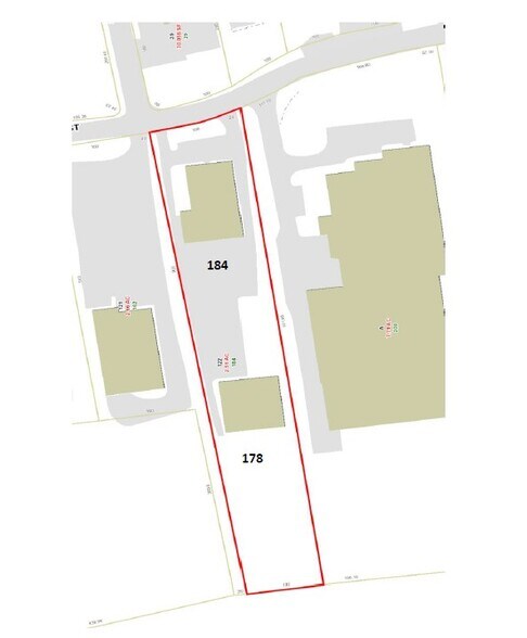 More Photos Of , Watertown Industrial For Sale