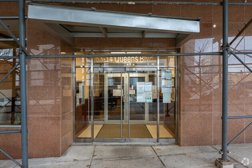 More Photos Of 63-14 Queens Blvd, Woodside Apartments For Sale