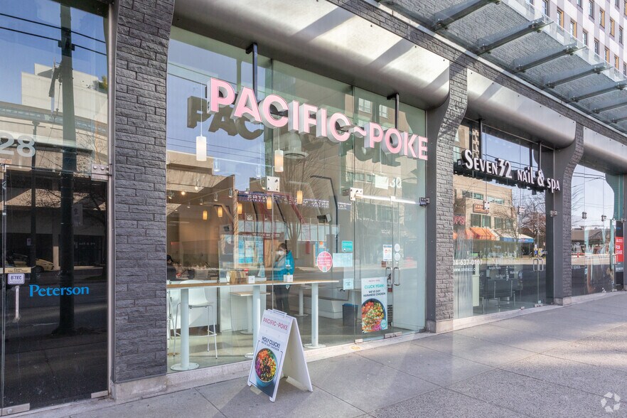 More Photos Of 750 W Broadway, Vancouver Medical For Lease