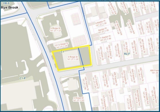 More Photos Of 111 S Ridge St, Rye Brook Medical For Sale