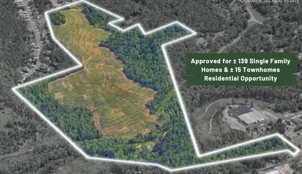 More Photos Of 1219 Metcalf Rd, Shelby Land For Sale