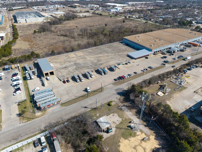 More Photos Of 4202 Dan Morton Dr, Dallas Refrigeration Cold Storage For Lease