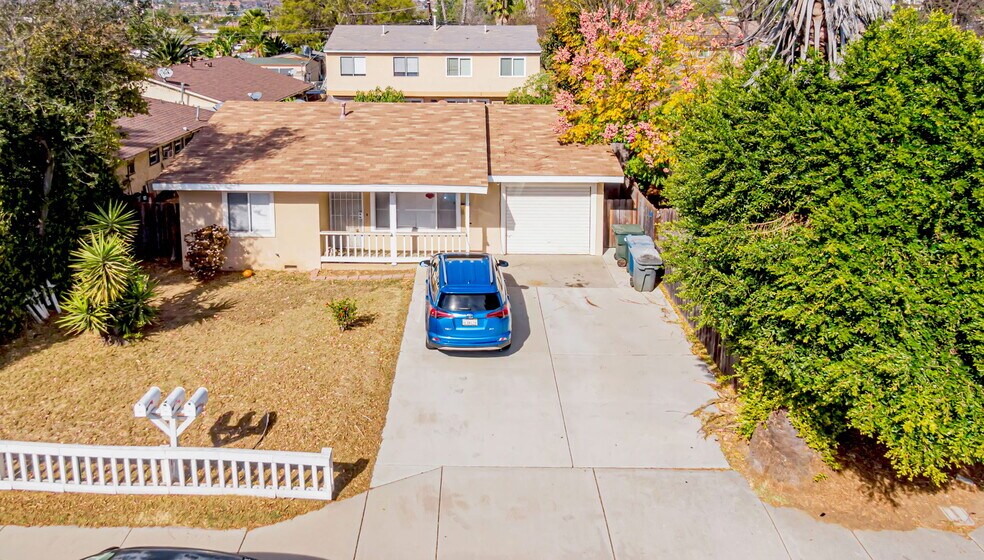 More Photos Of 1110 E 2nd Ave, Escondido Multifamily For Sale