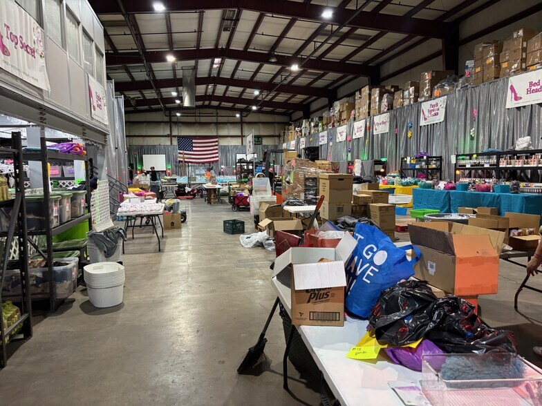 More Photos Of 1880 W Fillmore St, Phoenix Warehouse For Sale