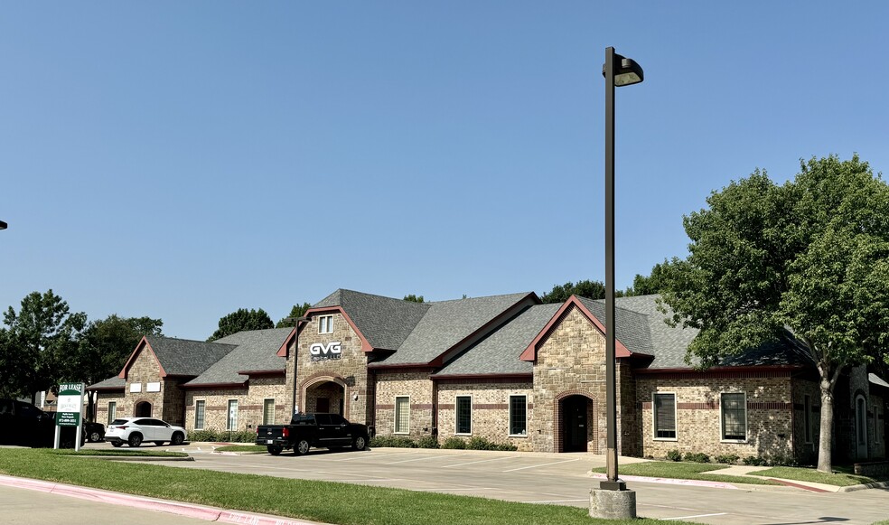 Primary Photo Of 4305 Windsor Centre Trl, Flower Mound Office For Lease