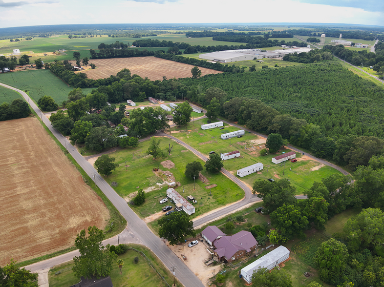 Primary Photo Of WILDFORK RD, Frisco City Manufactured Housing Mobile Home Park For Sale