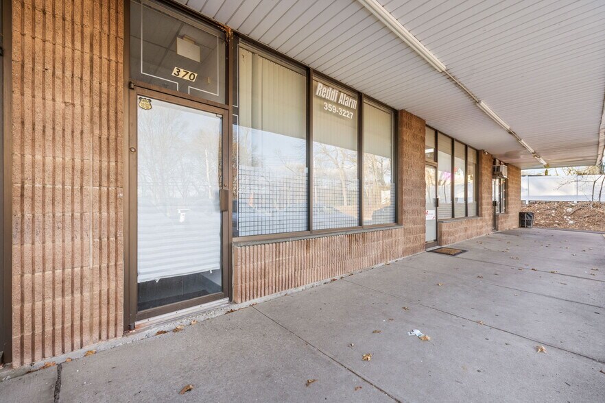 More Photos Of 362-374 Western Hwy, Tappan Freestanding For Lease