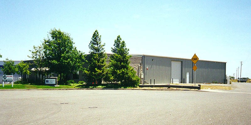 More Photos Of 4081 Seaport Blvd, West Sacramento Warehouse For Lease