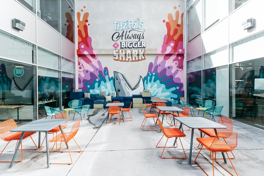 More Photos Of 1313 Third Street Prom, Santa Monica Coworking Space