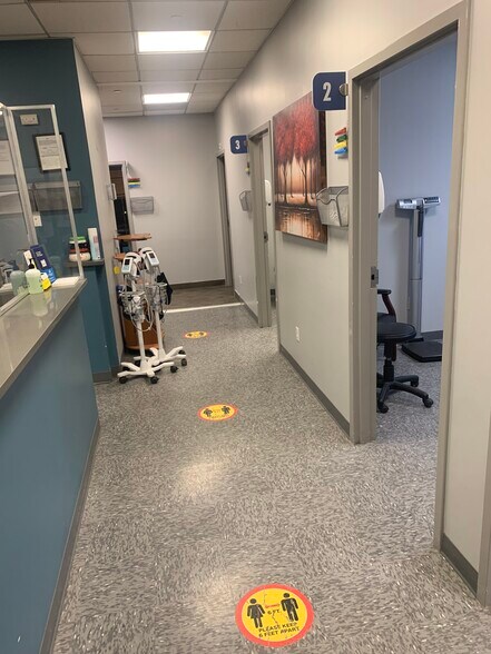 More Photos Of 45-47 Orient Way, Rutherford Medical For Lease