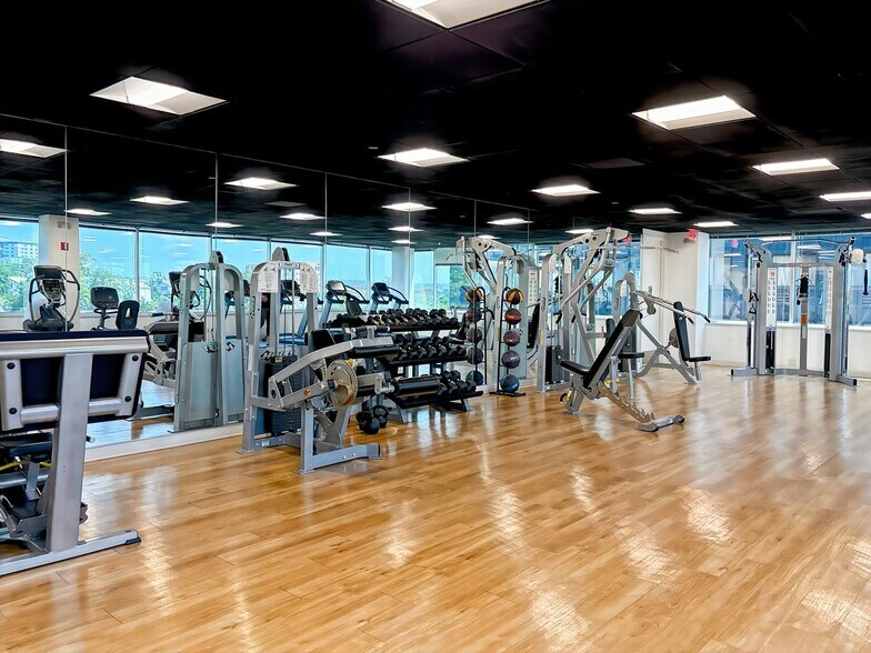 More Photos Of 750 E Main St, Stamford Coworking Space