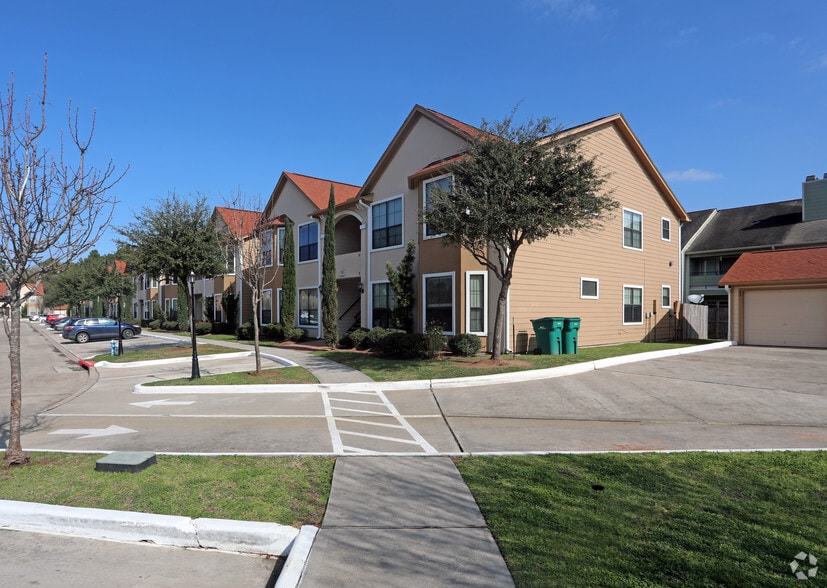 More Photos Of 14827 Mittlestedt Champions Dr, Houston Apartments For Sale