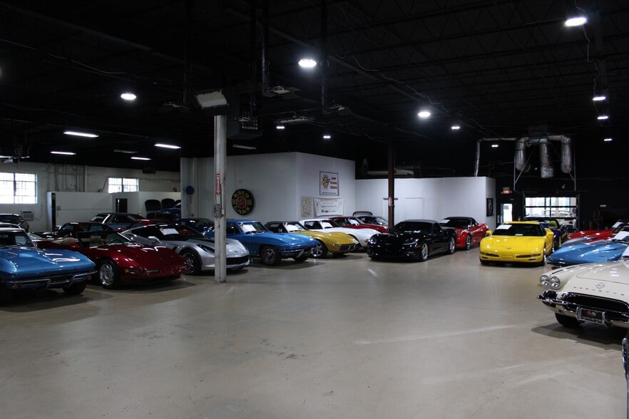More Photos Of 3762 Dekalb Technology Pky, Doraville Warehouse For Sale