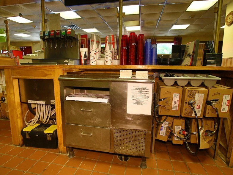 More Photos Of 1632 NY-211, Otisville Freestanding For Sale