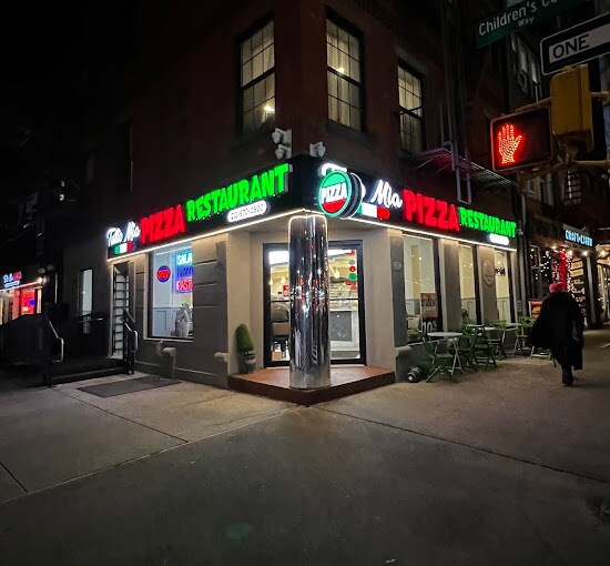 More Photos Of 282 3rd Ave, New York Storefront Retail Residential For Lease