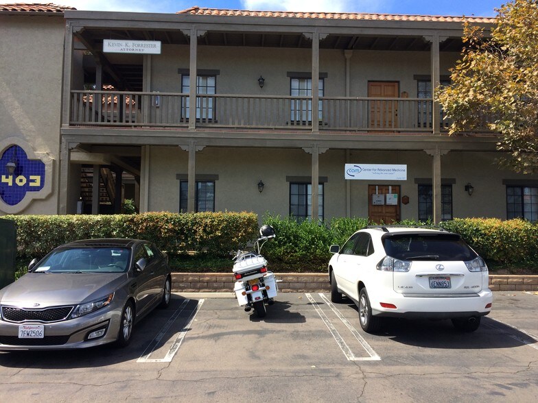 More Photos Of 4403 Manchester Ave, Encinitas Medical For Lease