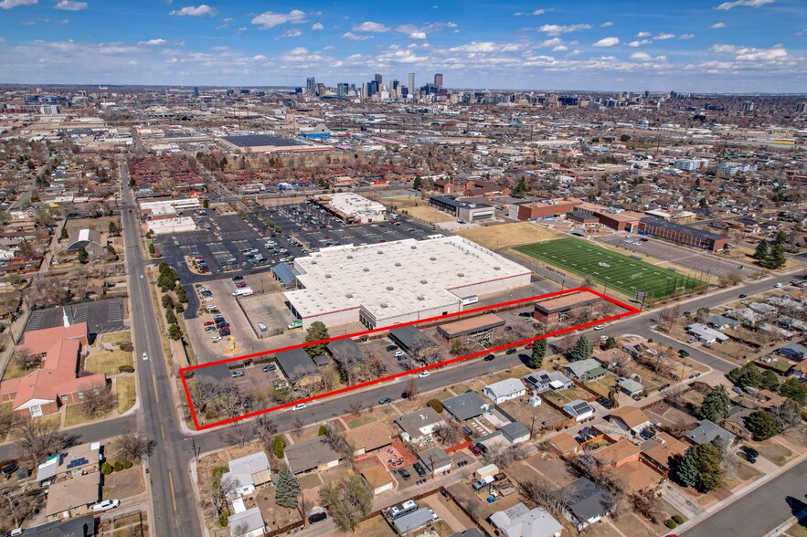 More Photos Of 2301-2395 W Virginia Ave, Denver Apartments For Sale