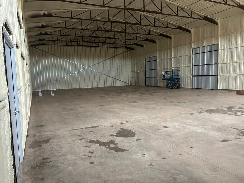 More Photos Of 6360 Campbell Ln, Piedmont Industrial For Sale