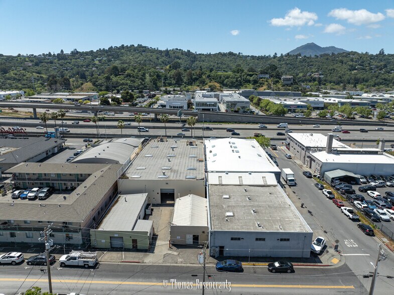 More Photos Of 717 Francisco Blvd E, San Rafael Freestanding For Sale