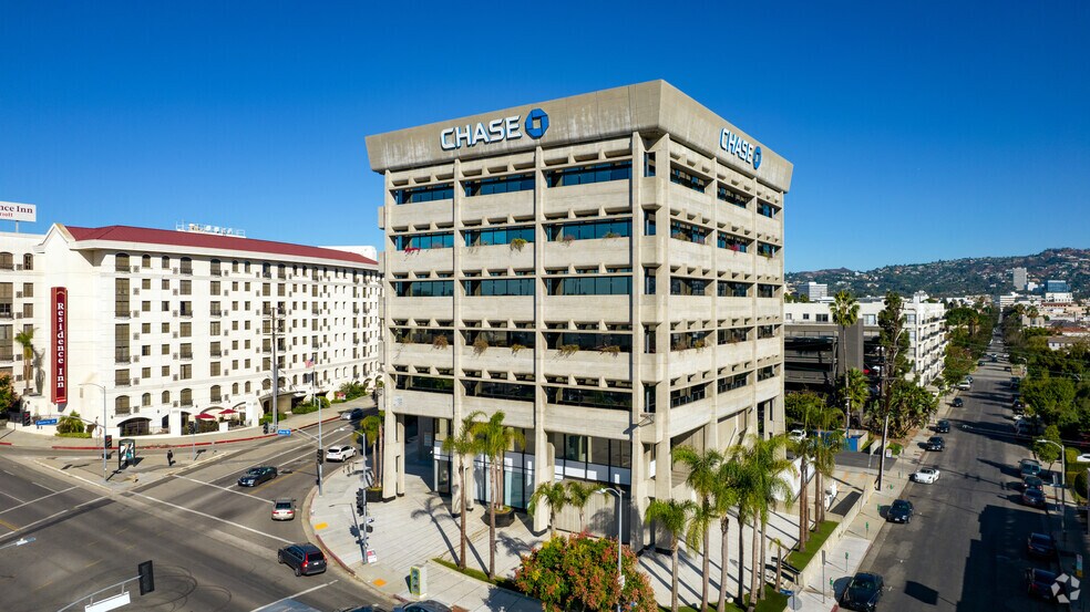 More Photos Of 1180 S Beverly Dr, Los Angeles Office For Lease