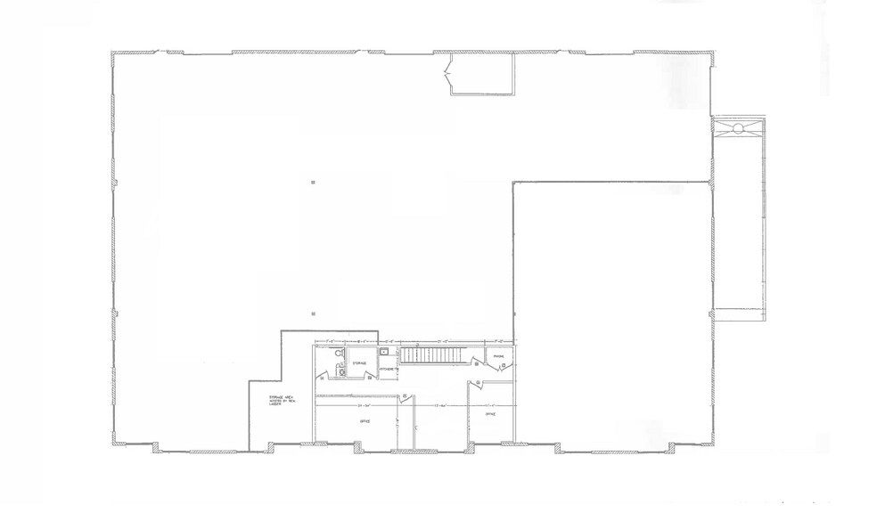 More Photos Of 3539 N 300 W, Spanish Fork Warehouse For Lease