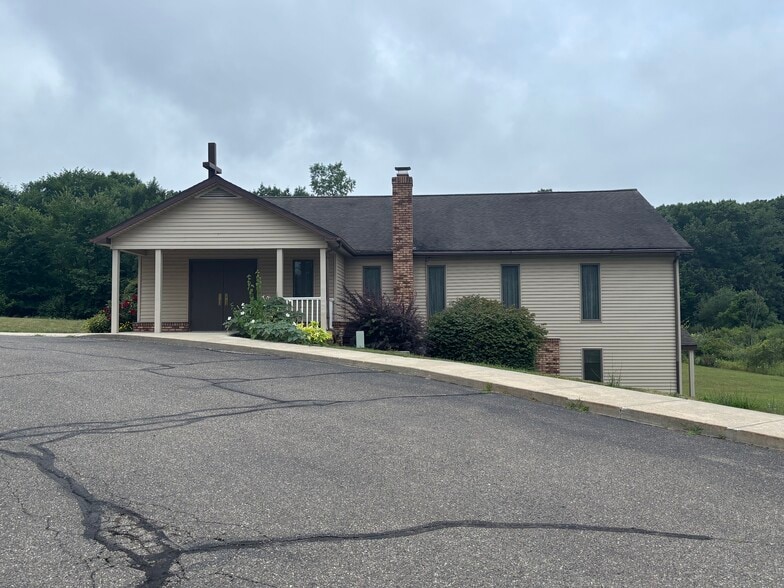 More Photos Of 180 Grange Hall Rd, Ortonville Religious Facility For Sale