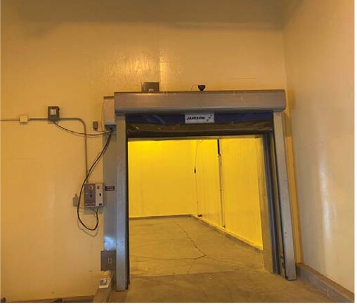 More Photos Of 1705 Donlon St, Ventura Refrigeration Cold Storage For Lease