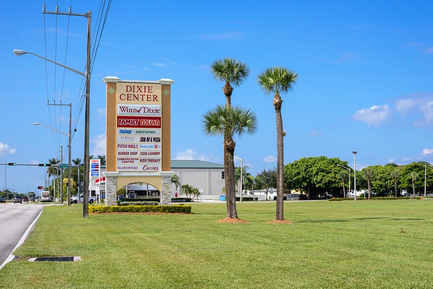 More Photos Of 30200-30394 Old Dixie Hwy, Homestead Unknown For Lease