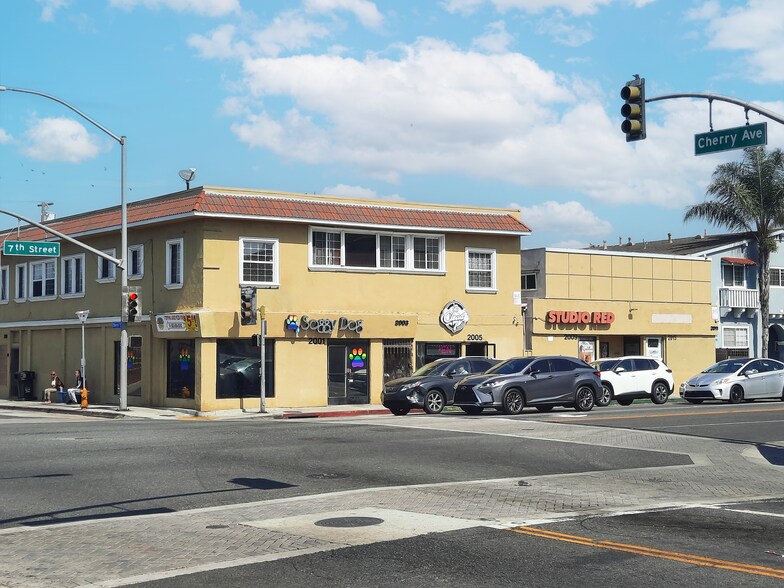 Primary Photo Of , Long Beach Multifamily For Sale