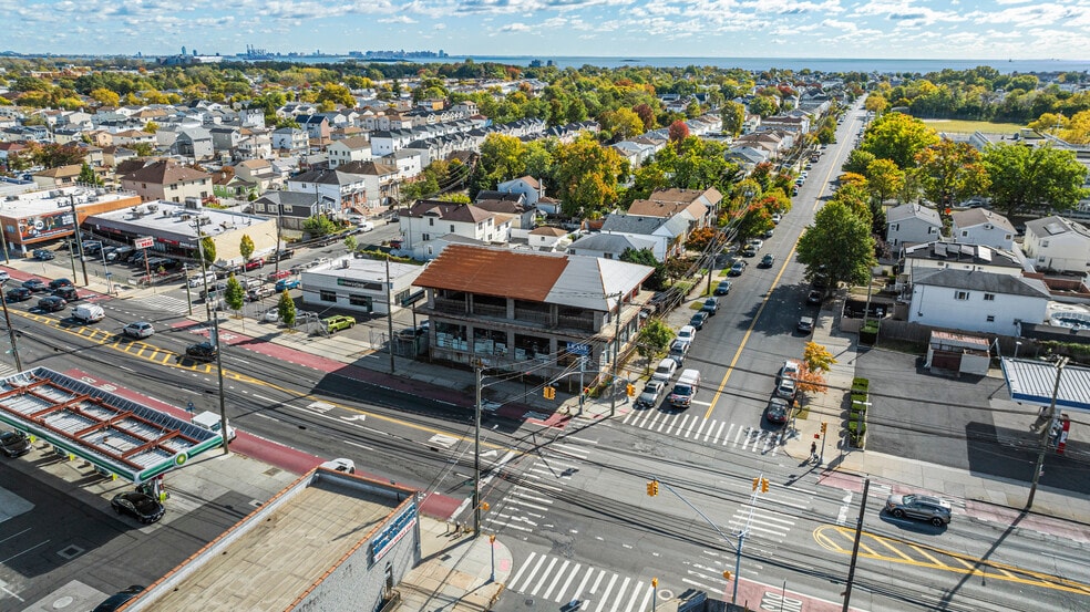 More Photos Of 2120 Hylan Blvd, Staten Island Land For Lease