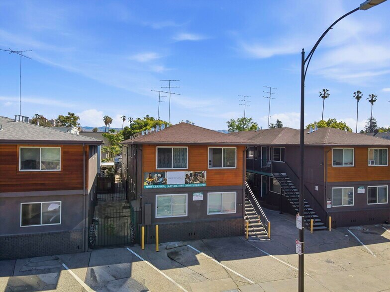 More Photos Of , San Jose Multifamily For Sale
